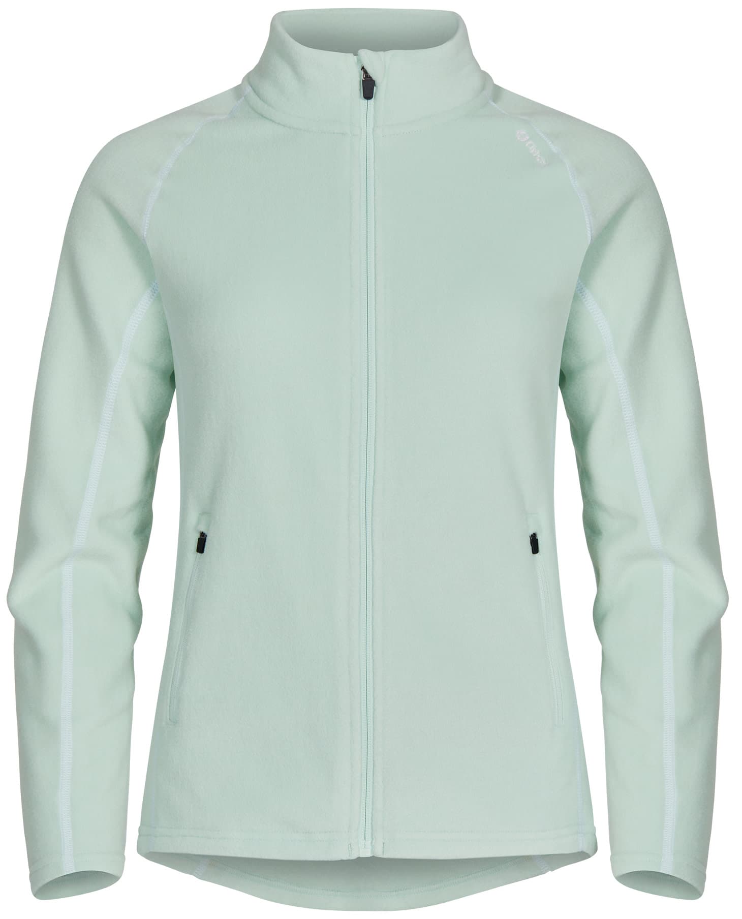Urberg Urberg Women's Fleece Jacket Celadon
