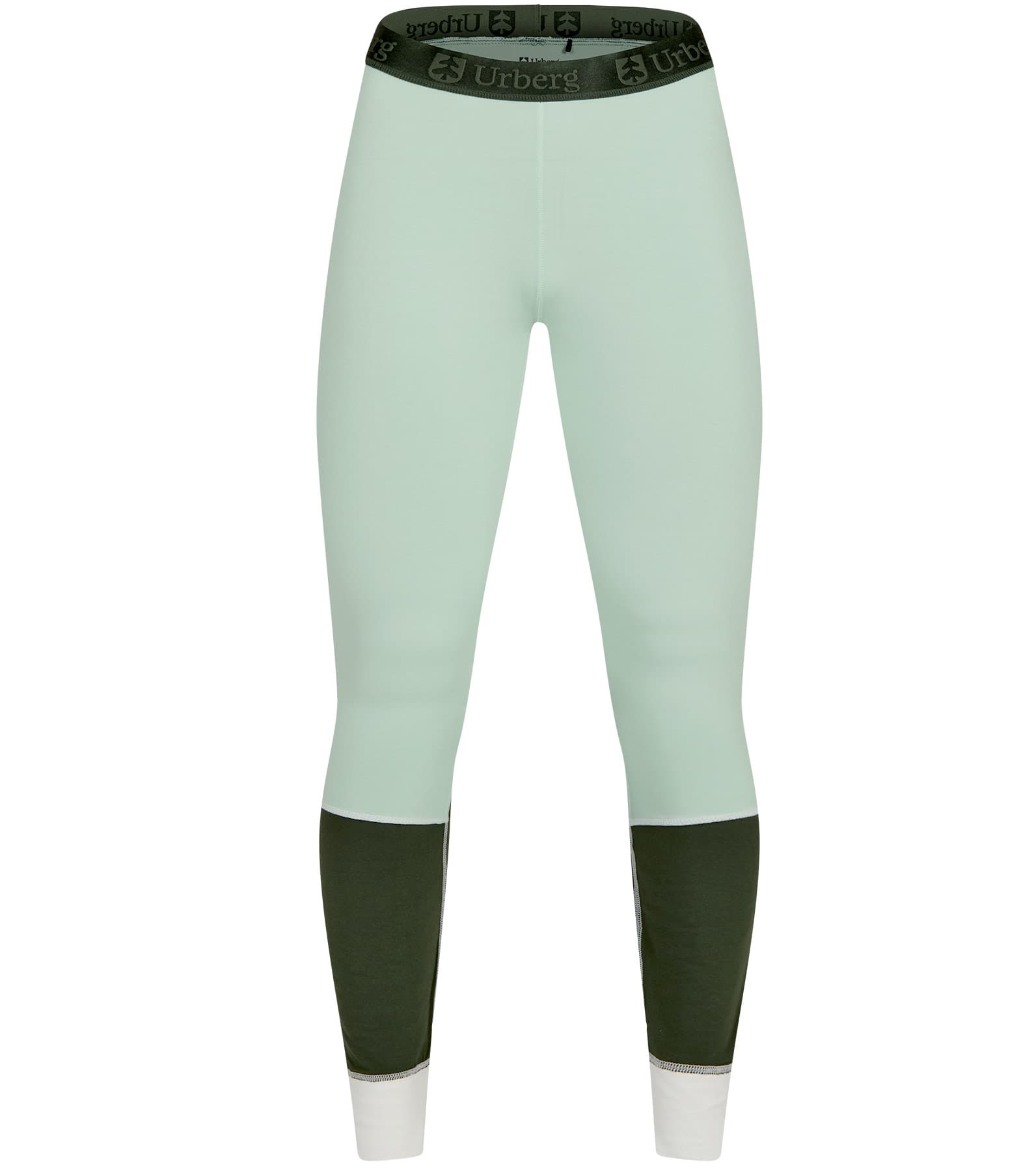 Urberg Urberg Women's Gjota Bamboo Pants Celadon