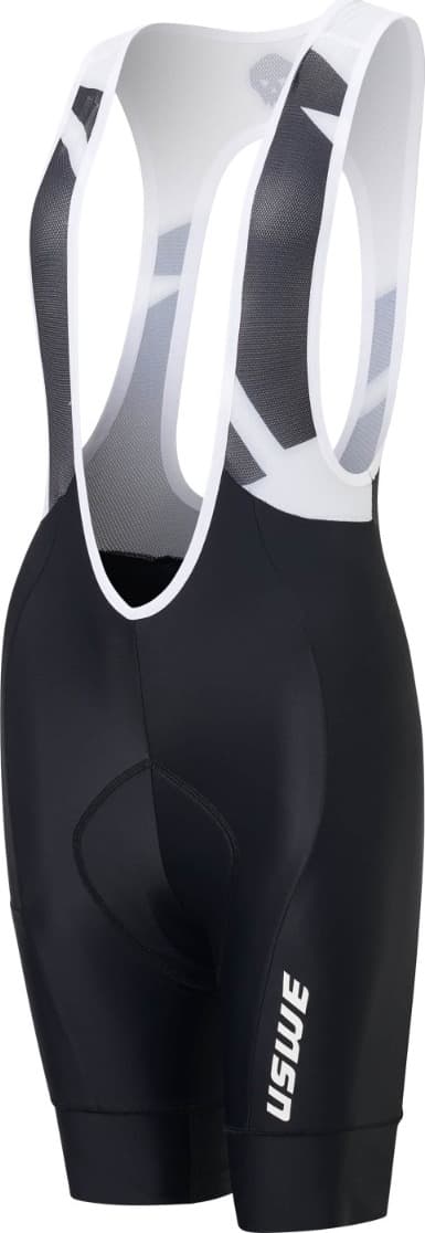 USWE USWE Women's Grus Bib Shorts Black