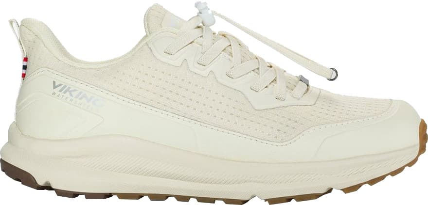 Viking Footwear Viking Footwear Kids' Flow Waterproof Cream