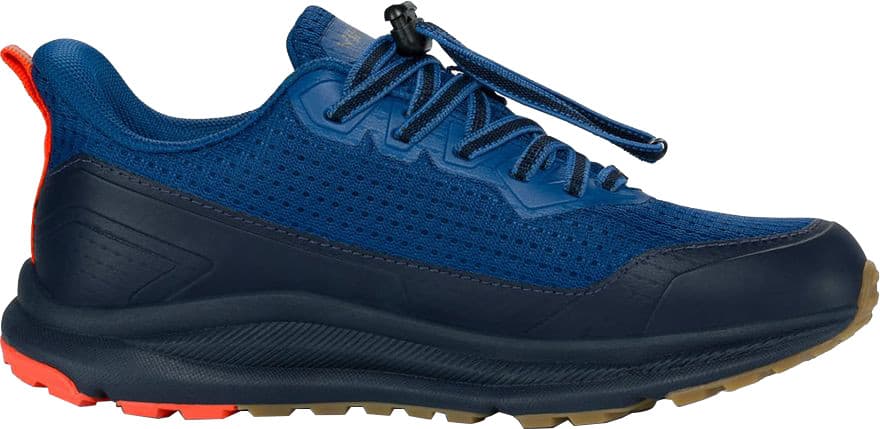 Viking Footwear Viking Footwear Kids' Flow Waterproof Blue/navy