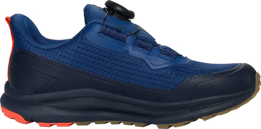 Viking Footwear Viking Footwear Kids' Flow Waterproof BOA Blue/navy