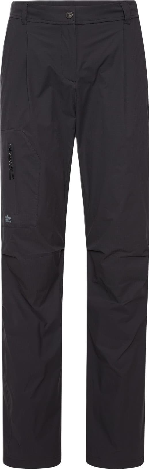 Varg Varg Women's Ålesund Active Pant Lava Black