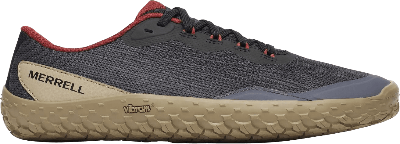 Merrell Merrell Men's Vapor Glove 7 Black/comet