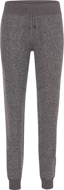 Varg Varg Women's Abisko Wool Pant Stone Grey
