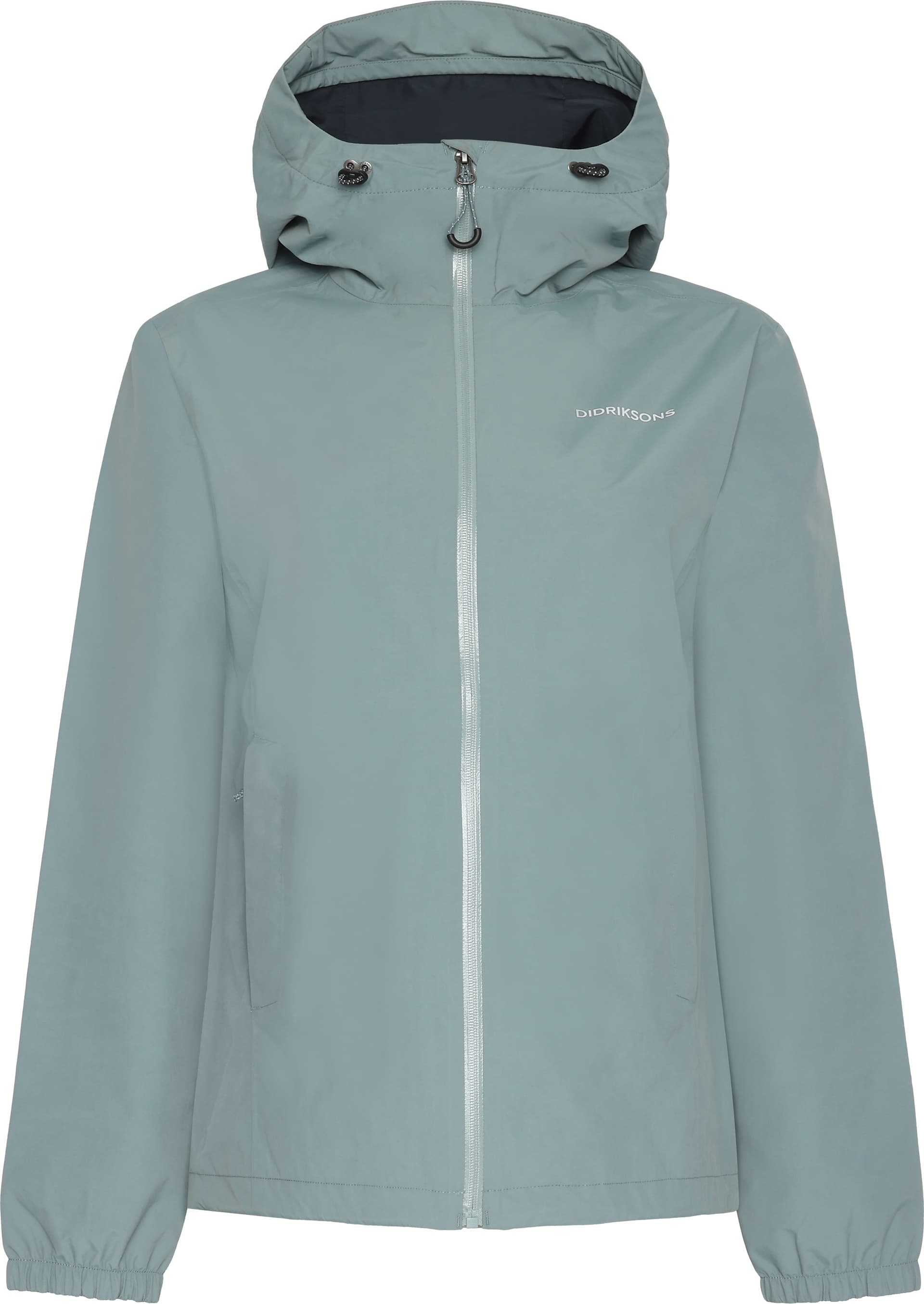 Didriksons Didriksons Women's Varja Jacket Factory Blue