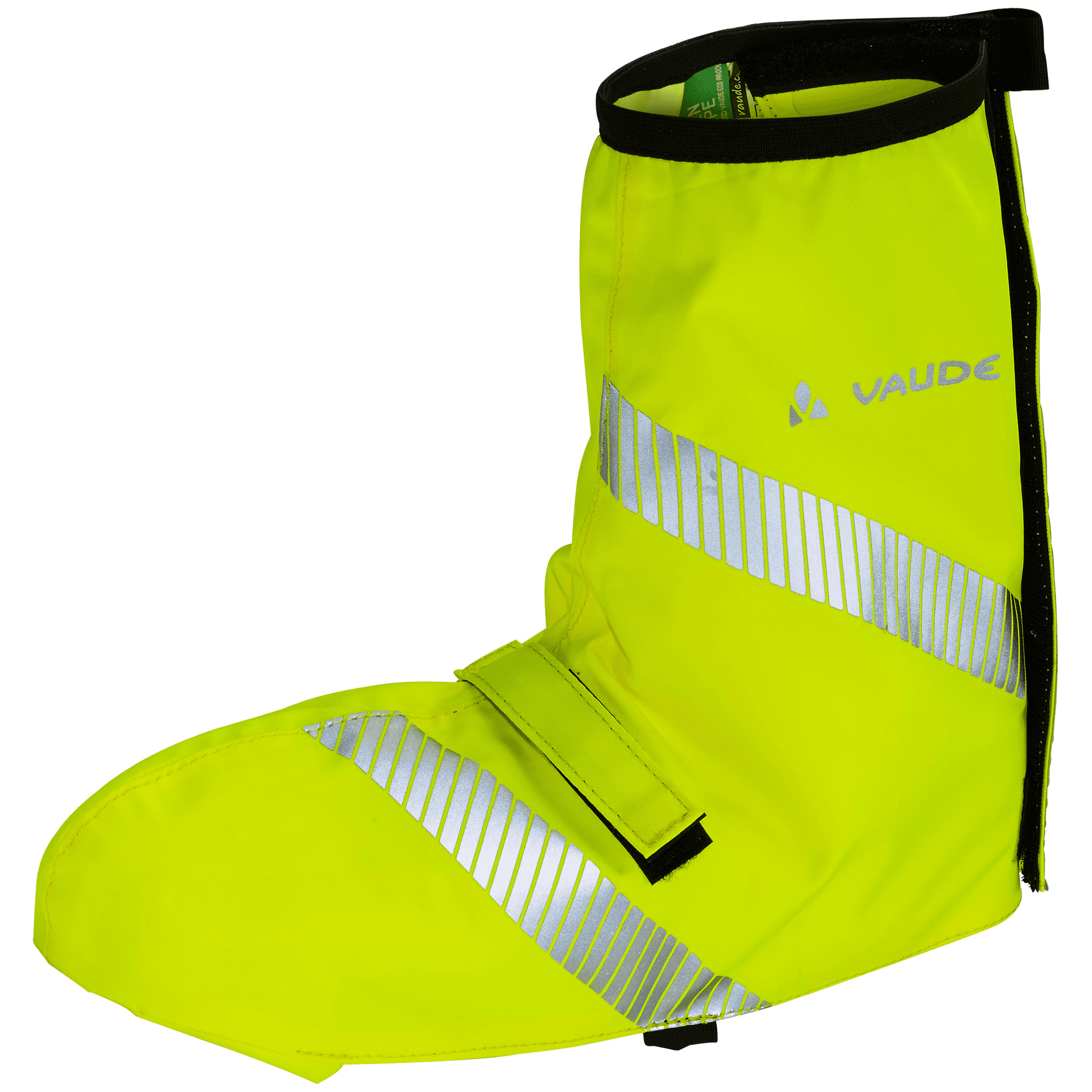 Vaude VAUDE Luminum Bike Gaiter Neon Yellow