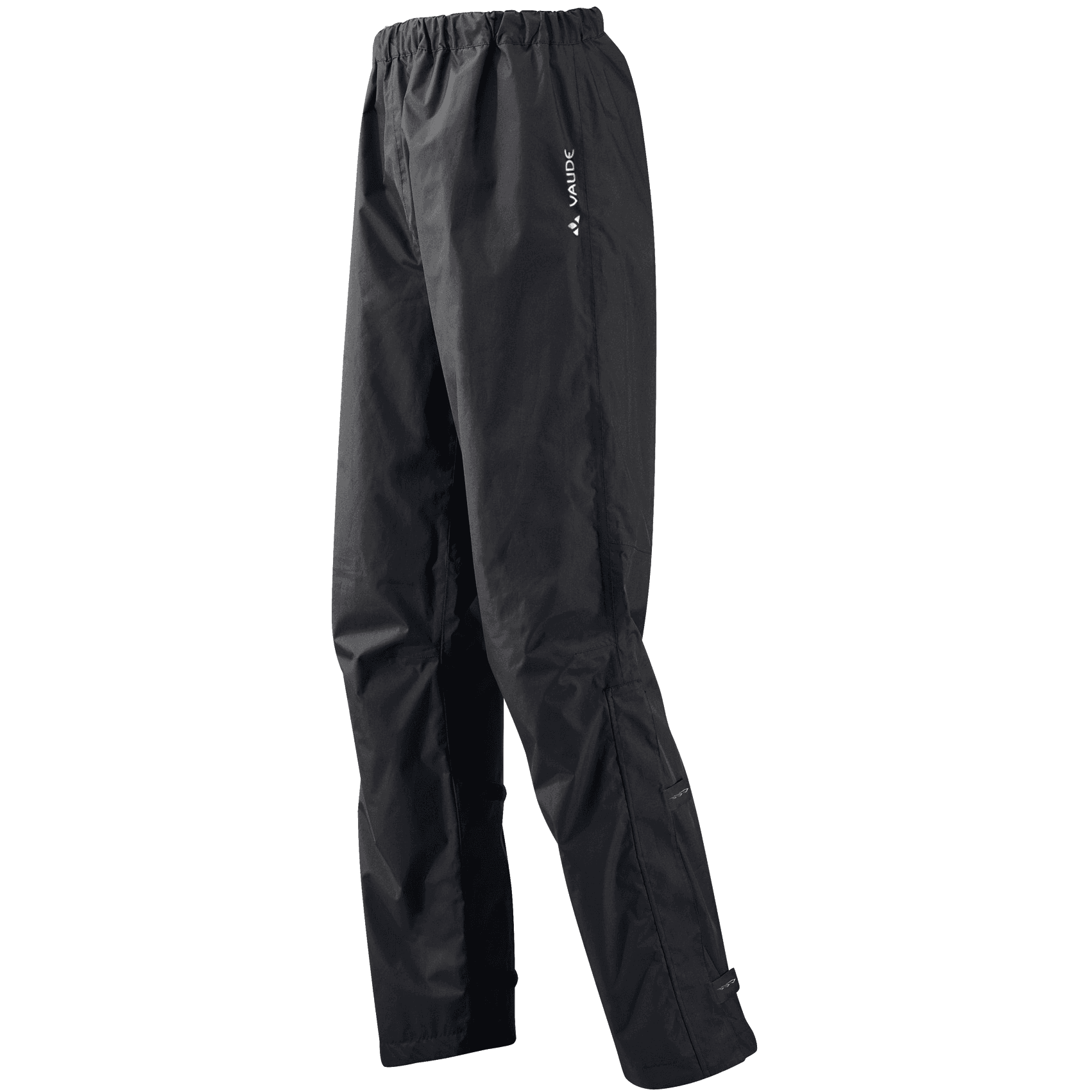 Vaude VAUDE Women's Fluid Pants Black