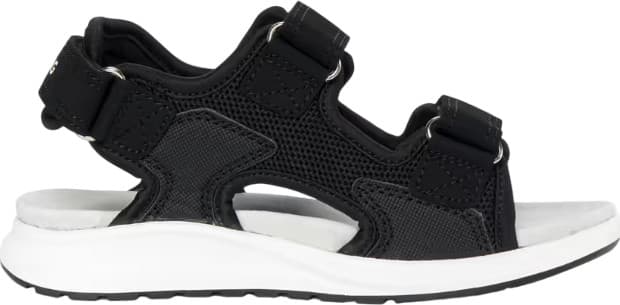 Viking Footwear Viking Footwear Kid's Anchor Sandal 3v Black
