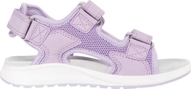 Viking Footwear Viking Footwear Kid's Anchor Sandal 3v Lilac