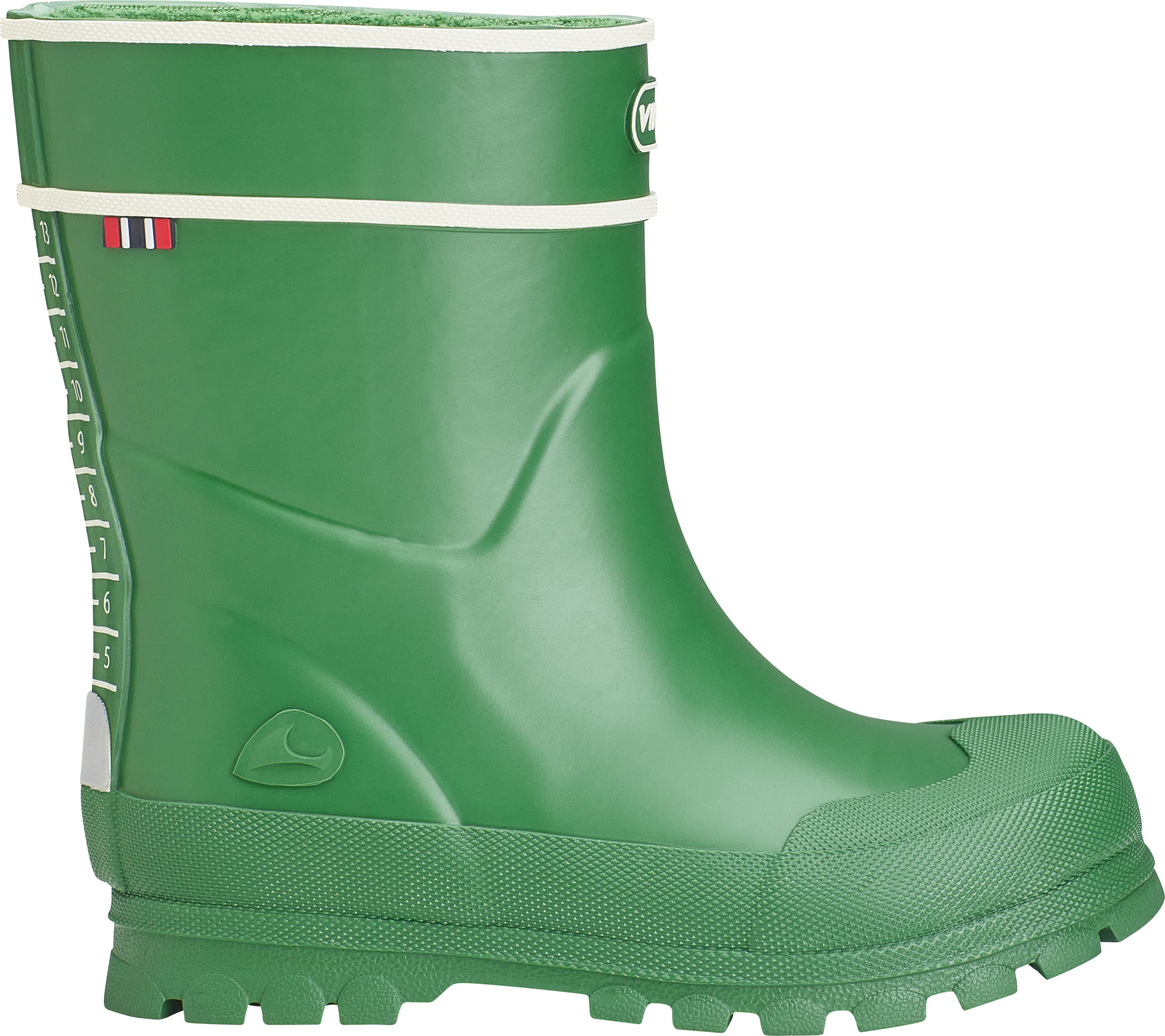 Viking Footwear Viking Footwear Kids' Alv​ Jo​lly​ Green