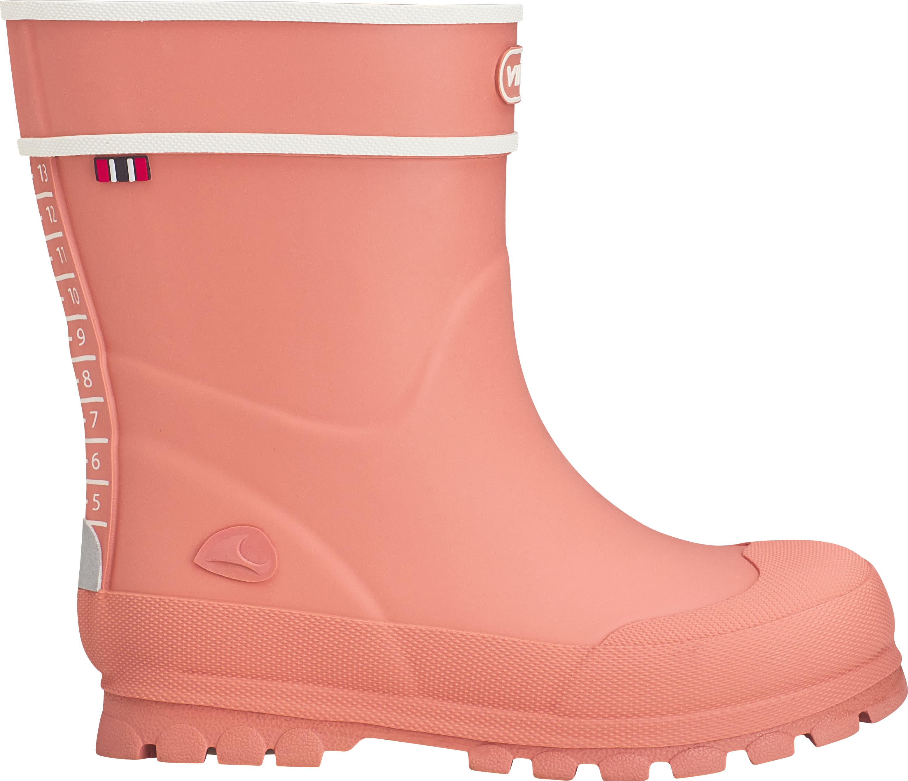 Viking Footwear Viking Footwear Kids' Alv​ Jo​lly​ Peach