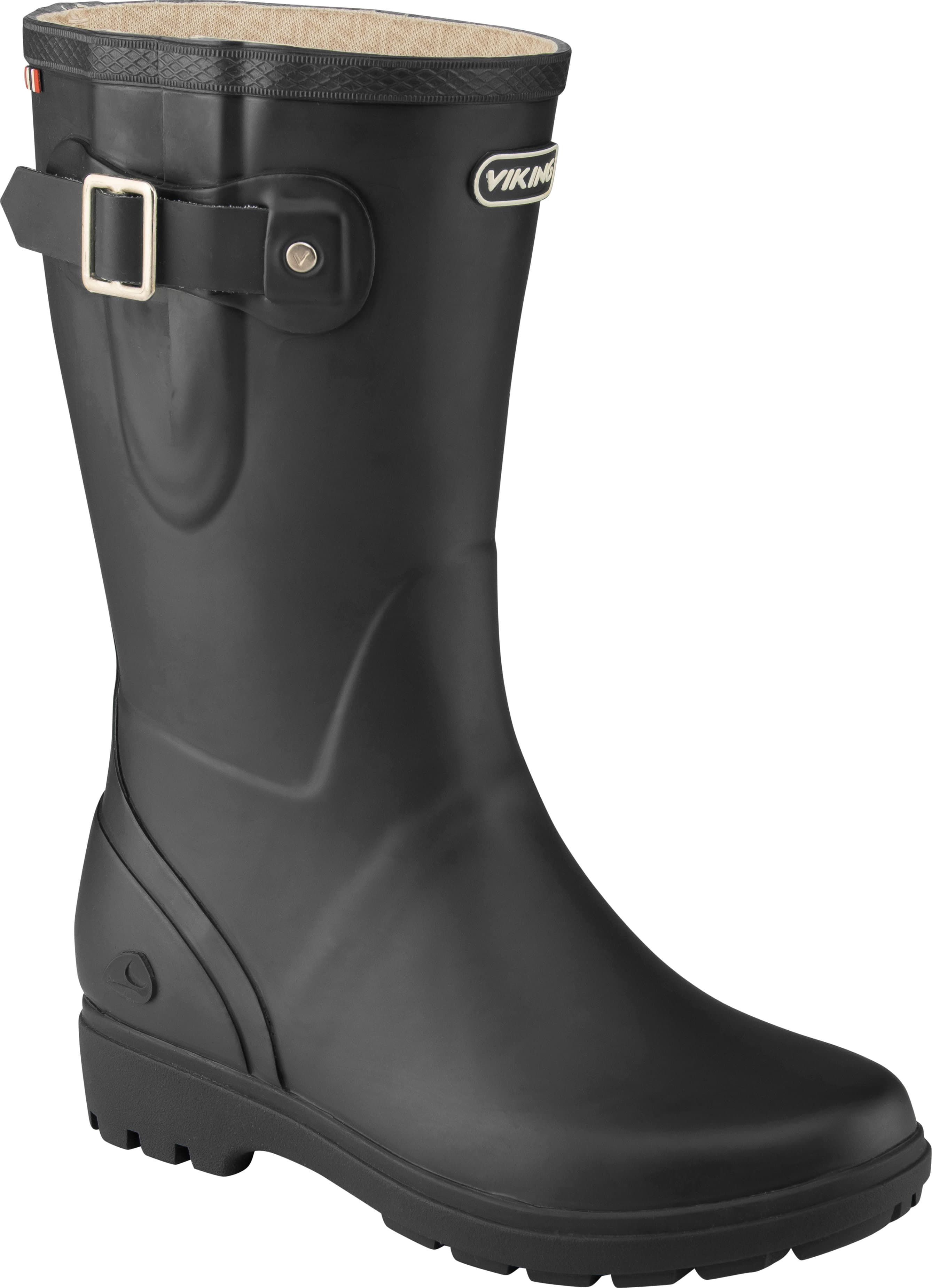 Viking Footwear Viking Footwear Kids' Mira Black