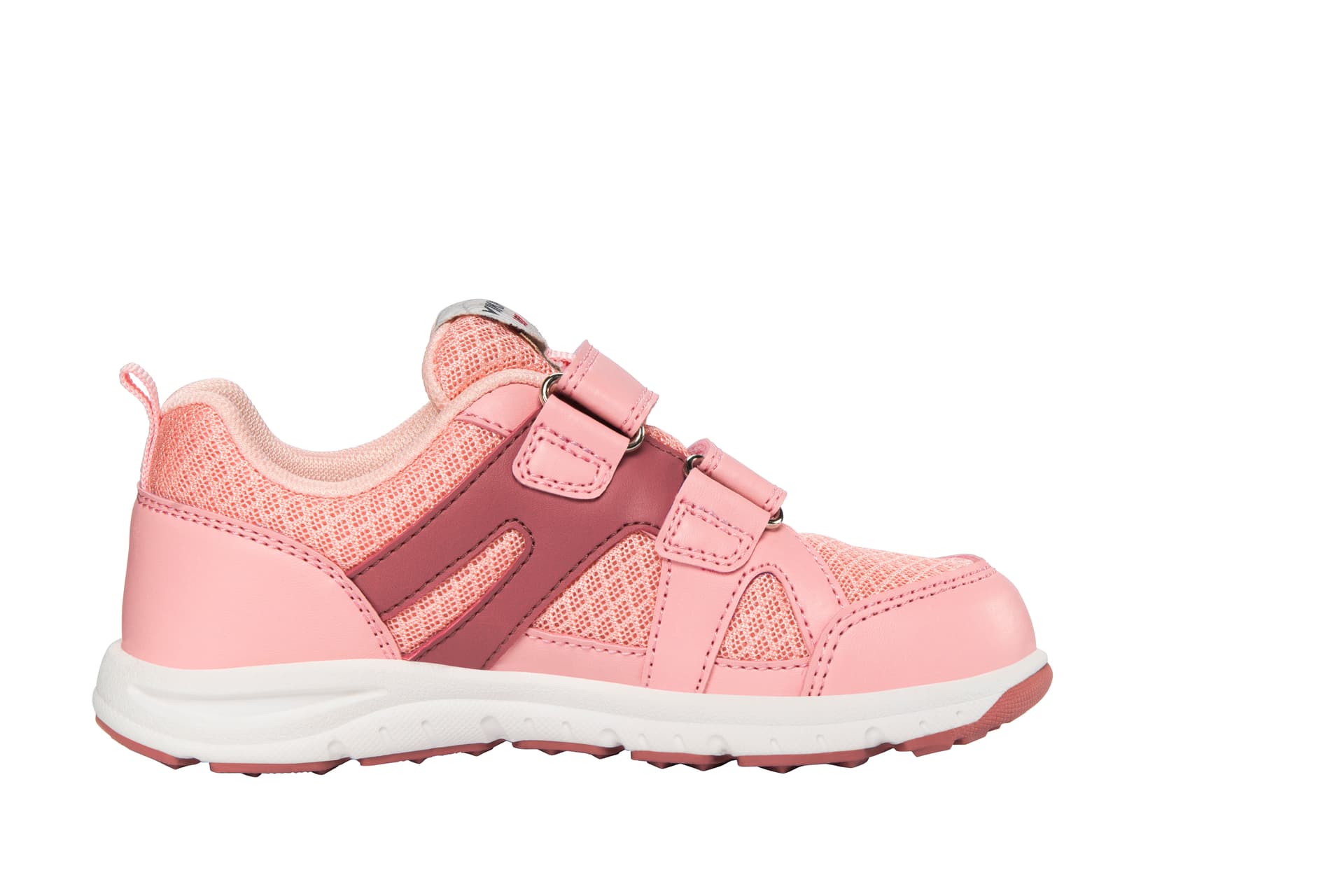 Viking Footwear Viking Footwear Kids' Odda 2v Light Pink