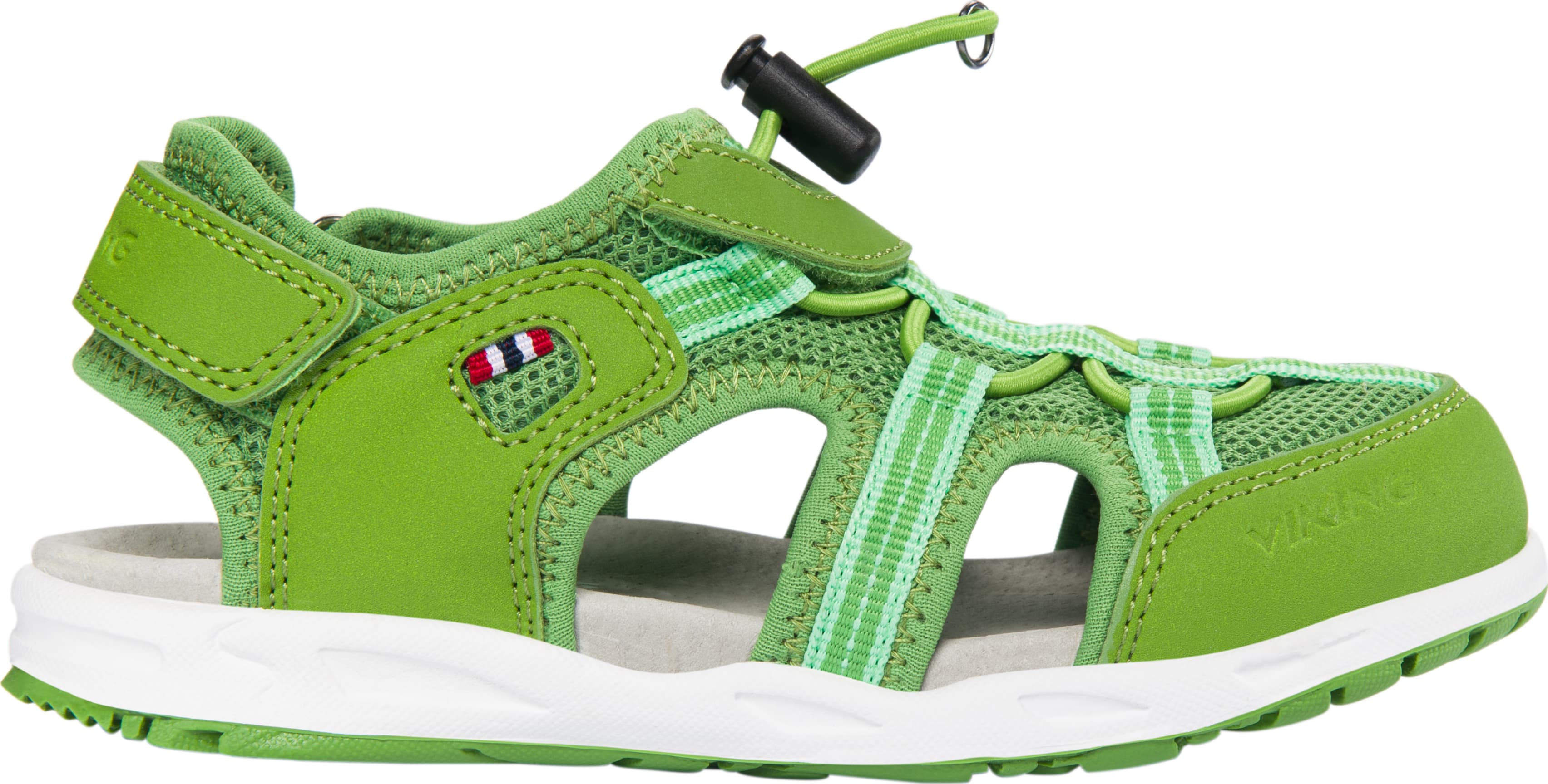 Viking Footwear Viking Kids' Thrill Olive