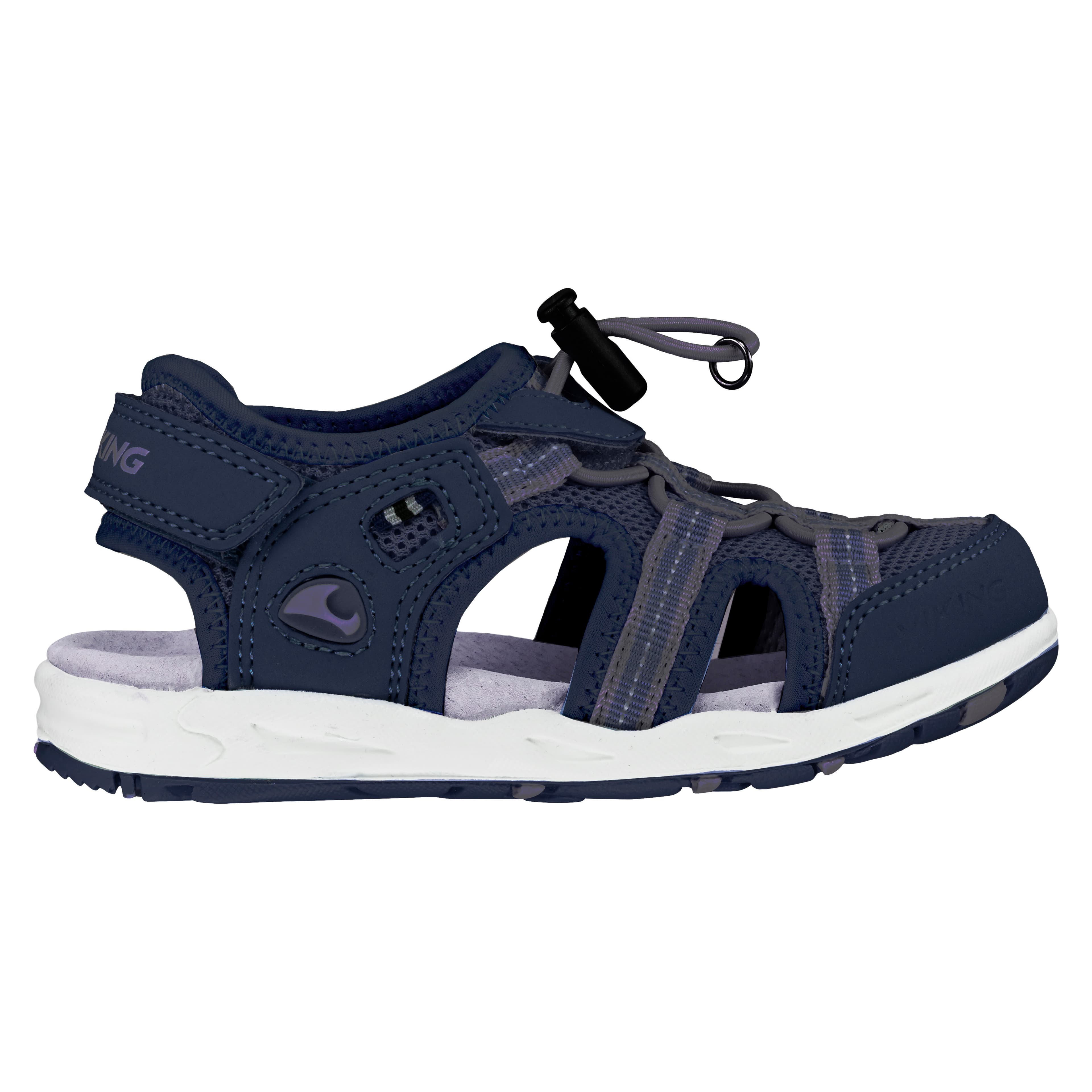 Viking Footwear Viking Kids' Thrill Navy/Grey