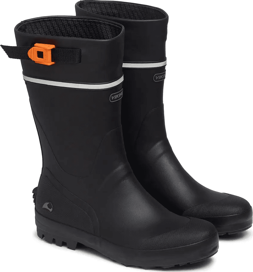 Viking Footwear Viking Footwear Touring III Black