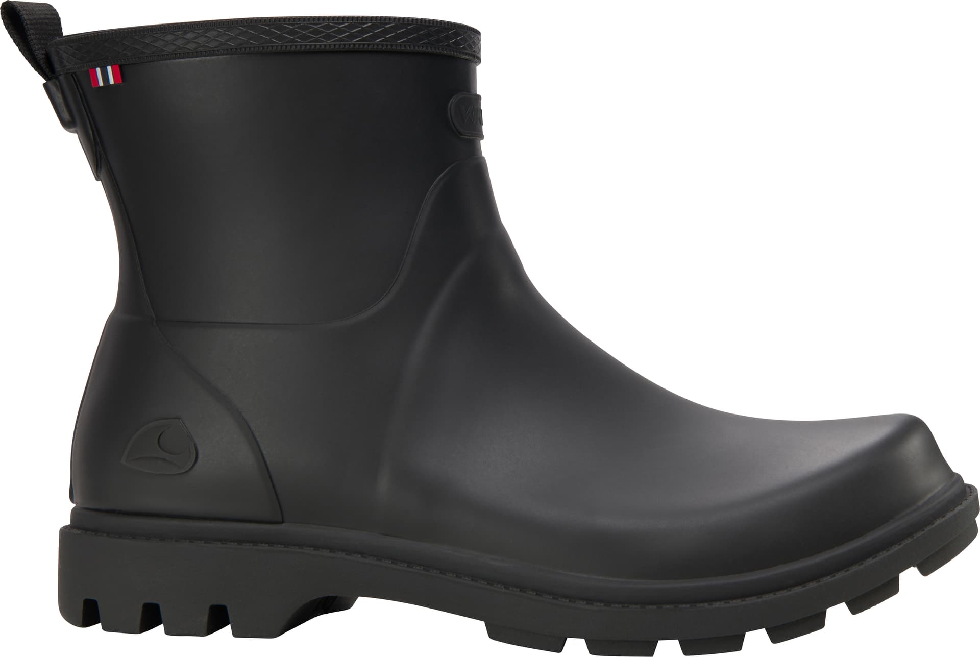 Viking Footwear Viking Footwear Women's Noble Black/Black