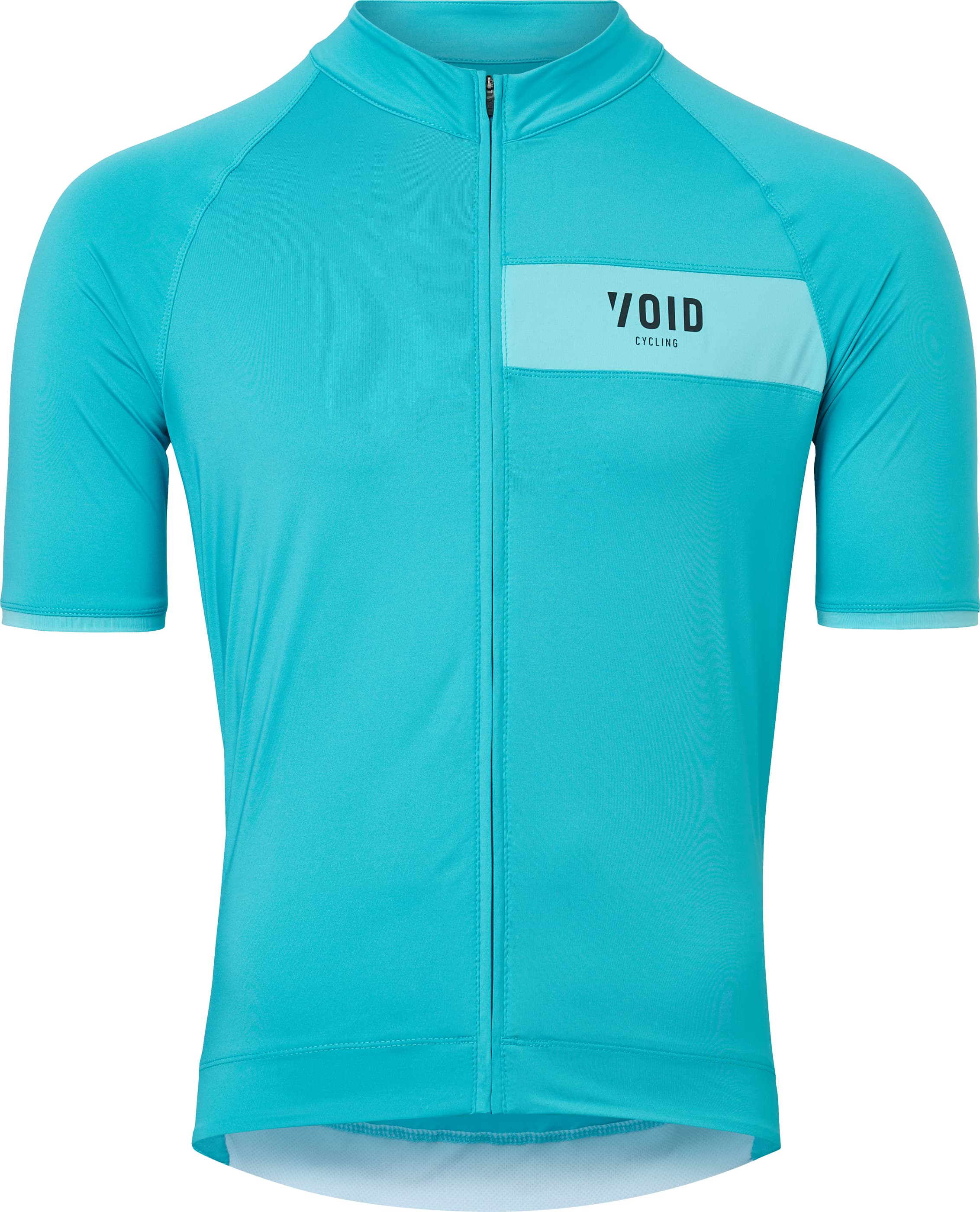 Void Void Men's Core Jersey Turquoise