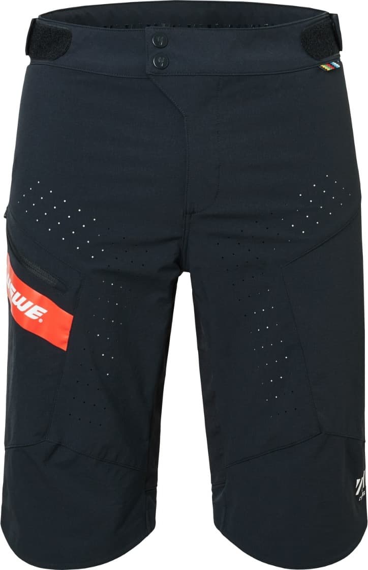 Void Void Men's MTB Shorts Co-Lab Black