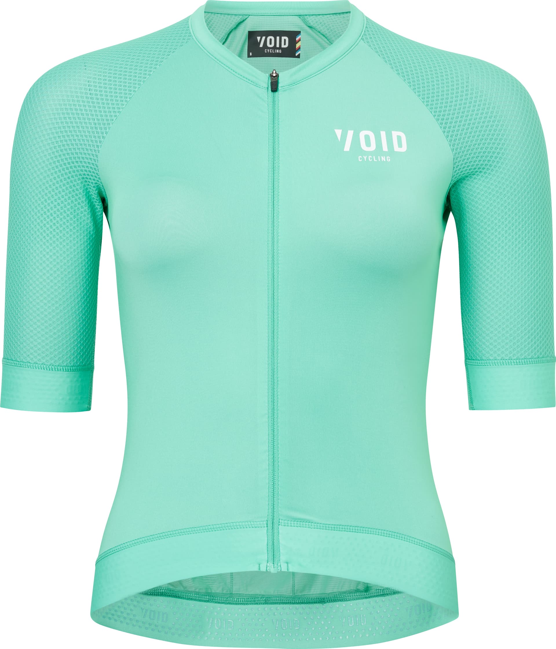 Void Void Women's Vortex Short Sleeve Jersey Mint