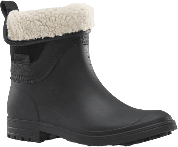 Kamik Kamik Women's Abigail Lo Black