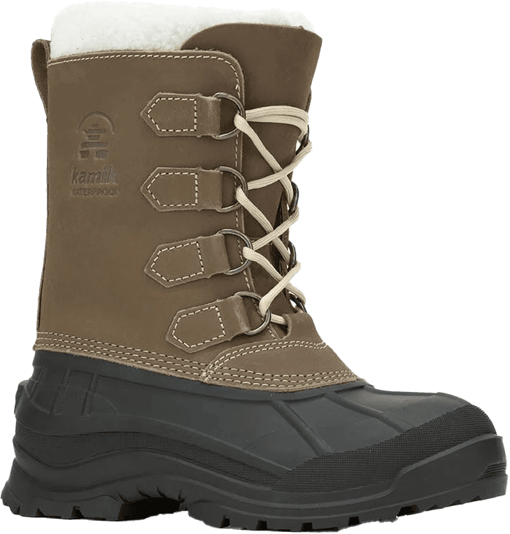Kamik Kamik Women's Alborg Fossil