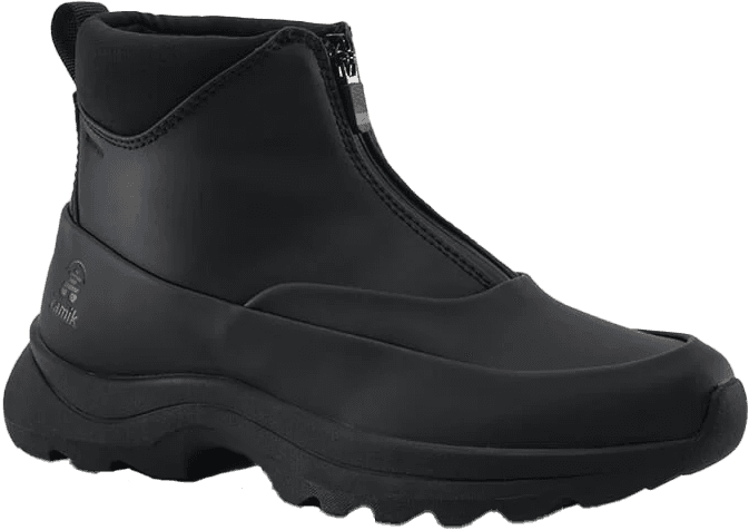 Kamik Kamik Women's Eclipse Z Black