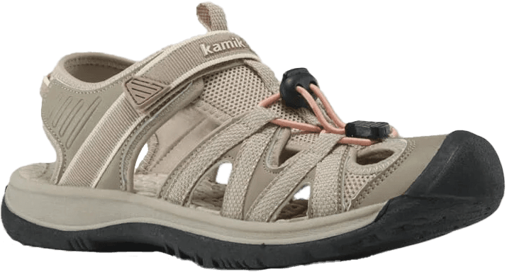 Kamik Kamik Women's Islander 2 Fossil