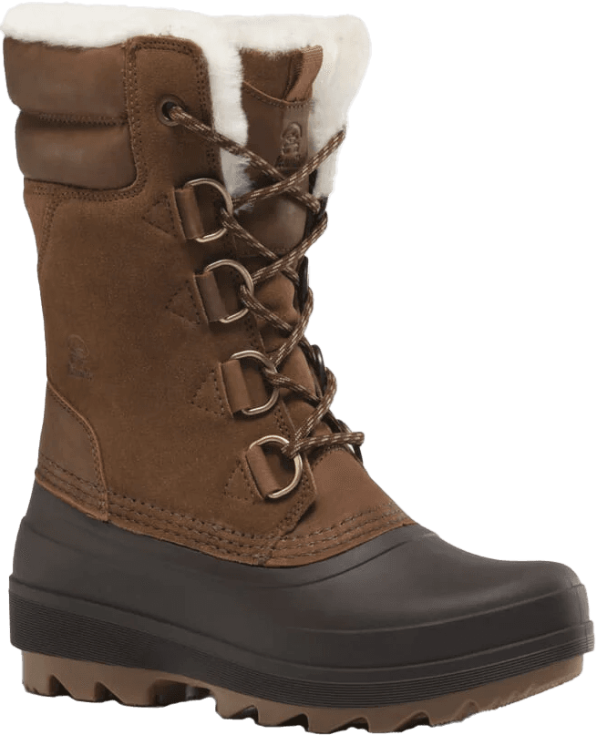 Kamik Kamik Women's Lauren Brown