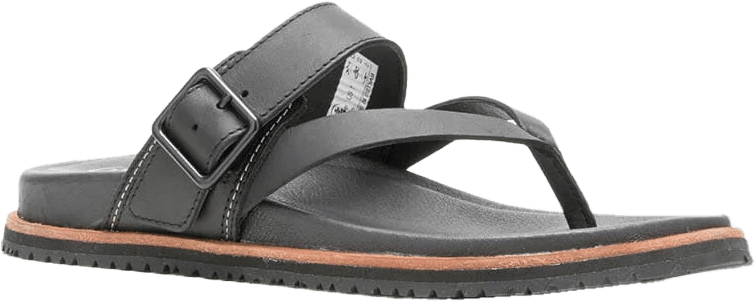 Kamik Kamik Women's Sadie Flip Black