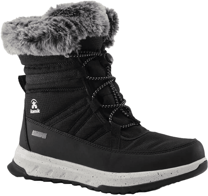 Kamik Kamik Women's Stormy F Black