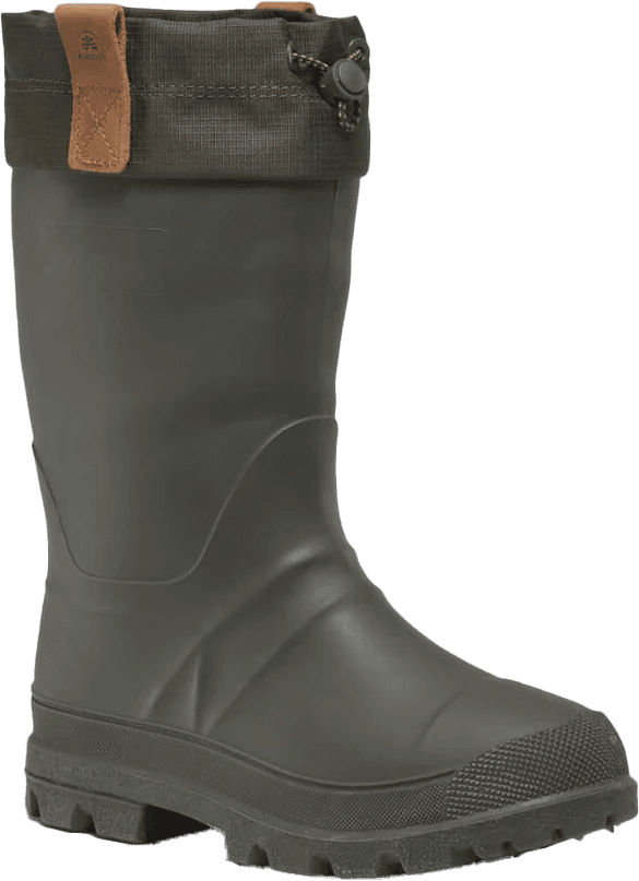 Kamik Kamik Women's Tundra Khaki