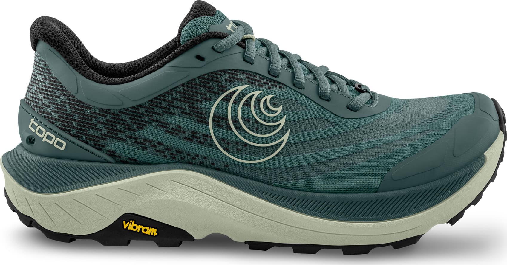 Topo Athletic Topo Athletic Women's Ultraventure 4 Wide Stone/Grey
