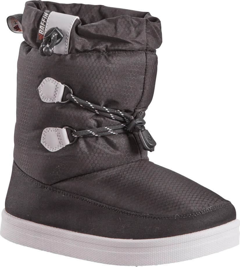 Baffin Baffin Kids' Wander Black