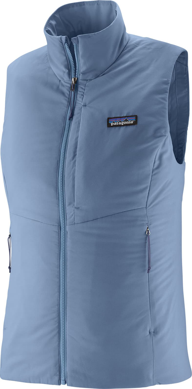 Patagonia Patagonia Women's Nano-Air Light Vest Barnacle Blue