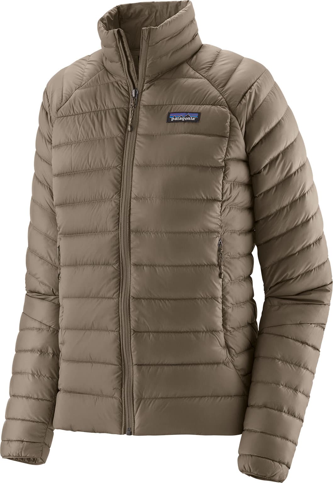 Patagonia Patagonia Women's Down Sweater Wing Grey