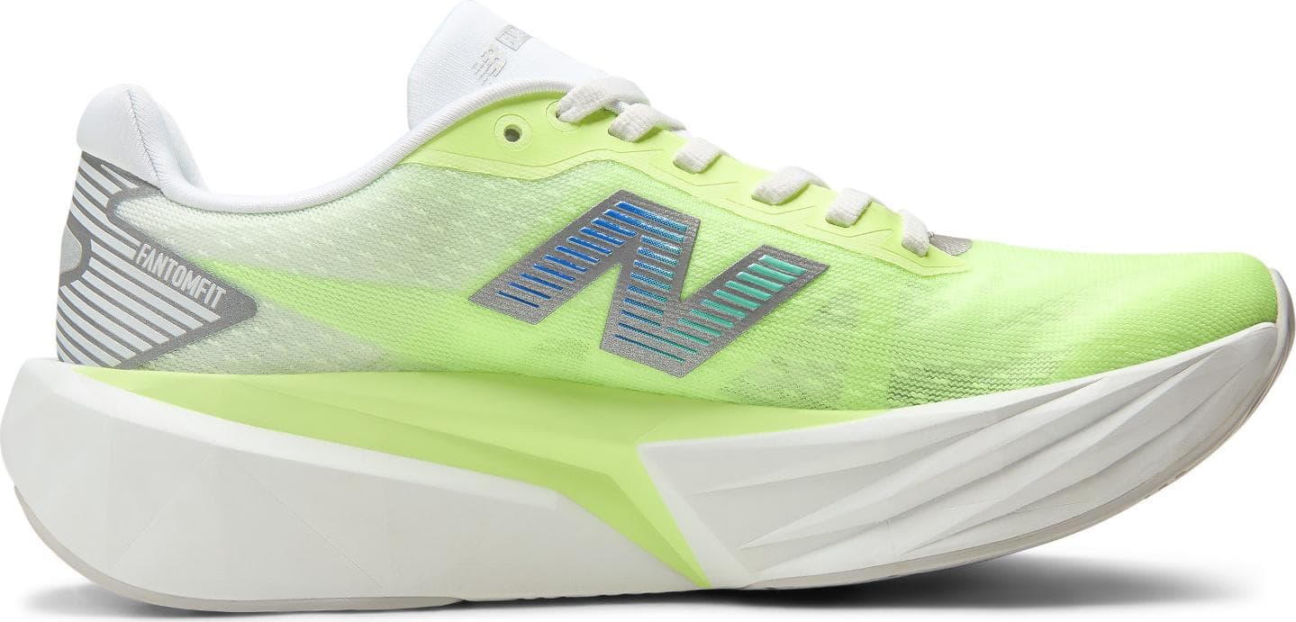 New Balance New Balance Women's Fuelcell Rebel V5 Afterglow