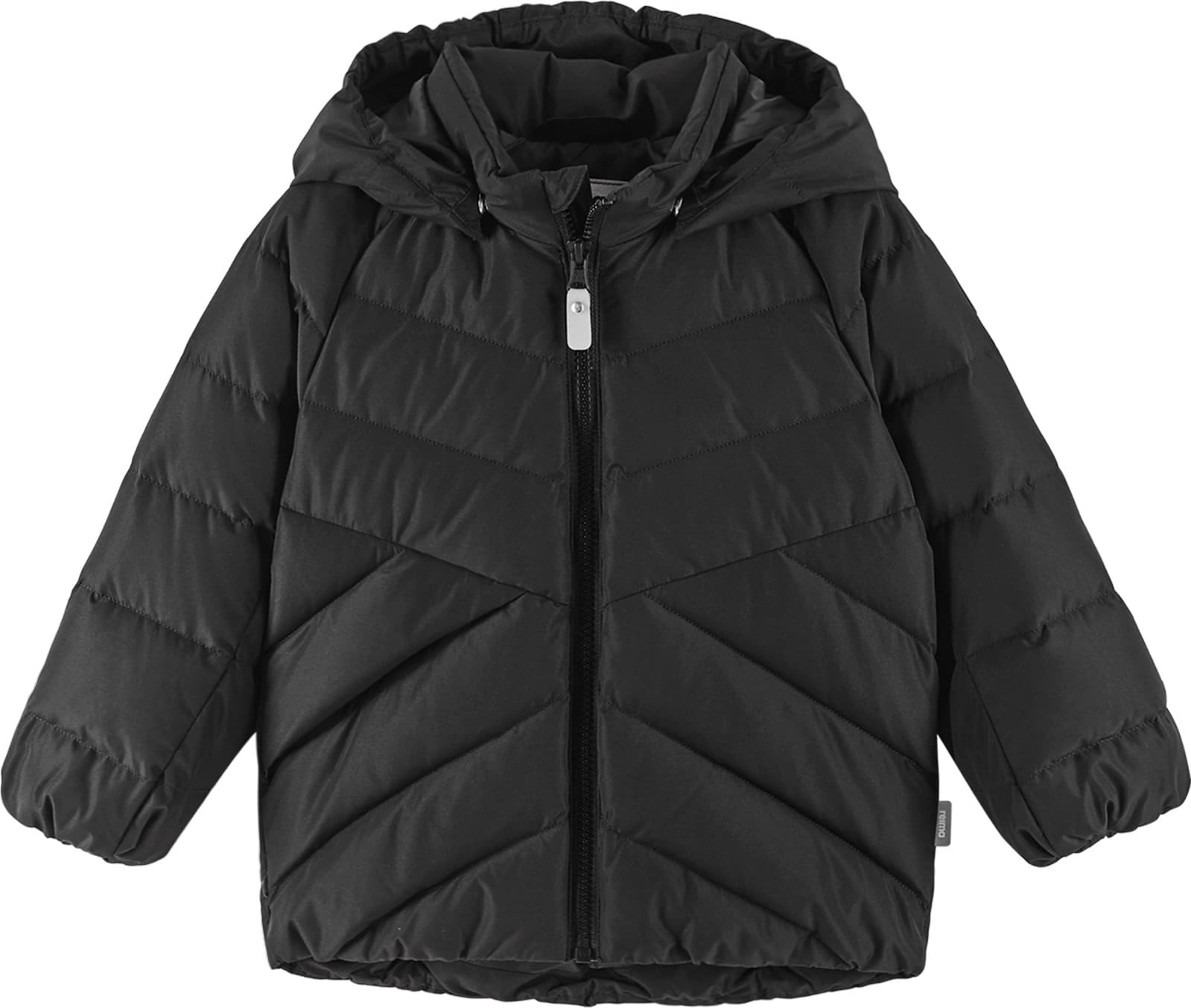 Reima Reima Kids' Down Jacket Kupponen Black