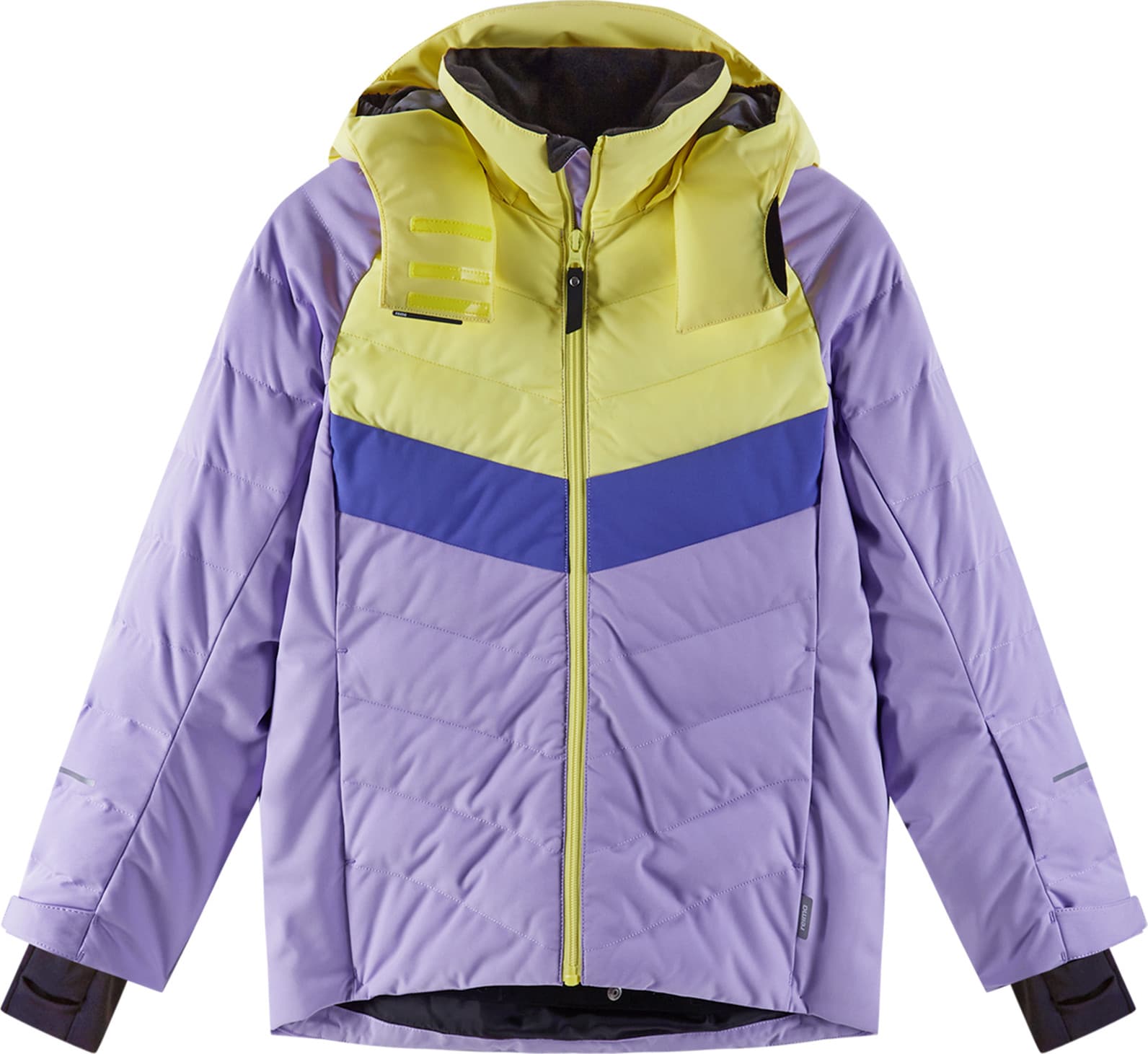 Reima Reima Kids' Winter Jacket Luppo Blooming Lilac