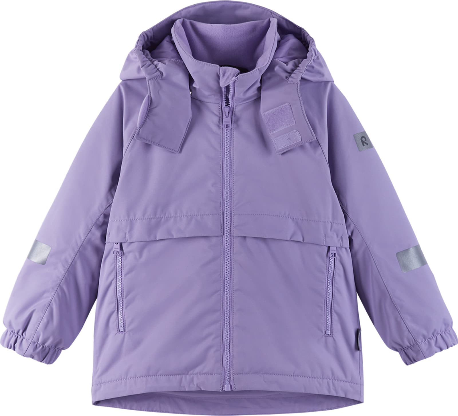 Reima Reima Kids' Reimatec Winter Jacket Raisio Blooming Lilac