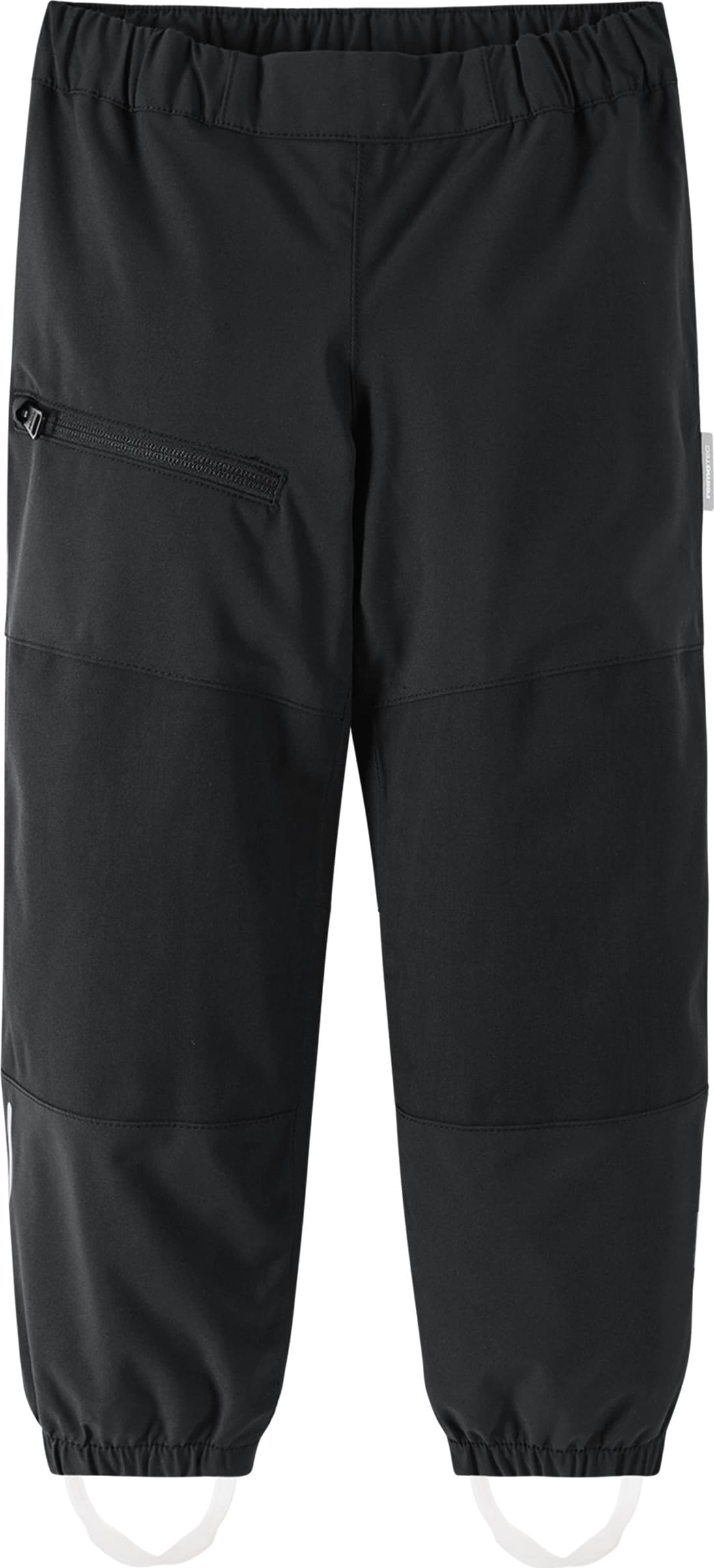 Reima Reima Kids' Reimatec Shell Pants Samppi Black
