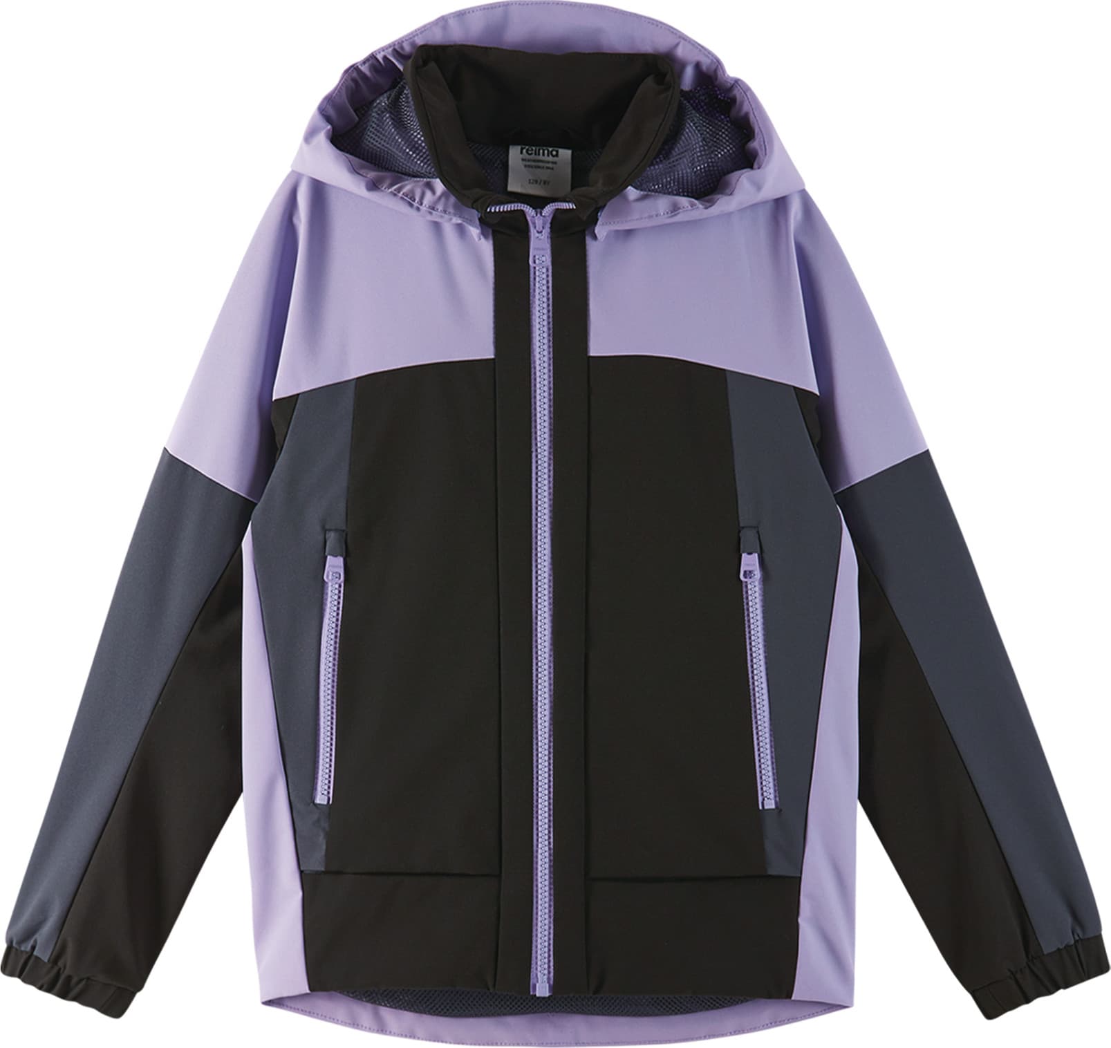 Reima Reima Kids' Jacket Vaeltava Blooming Lilac