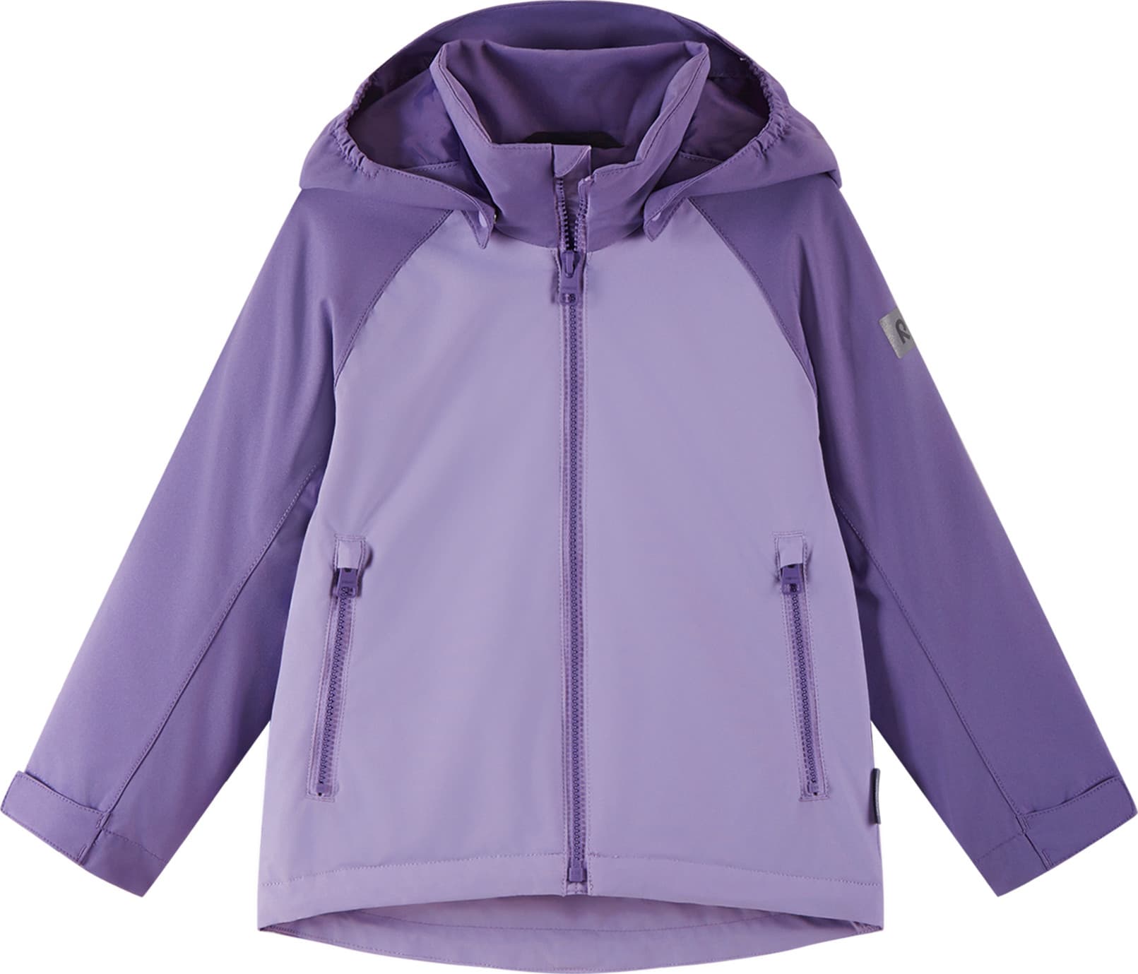 Reima Reima Kids' Reimatec Jacket Sulkava Blooming Lilac