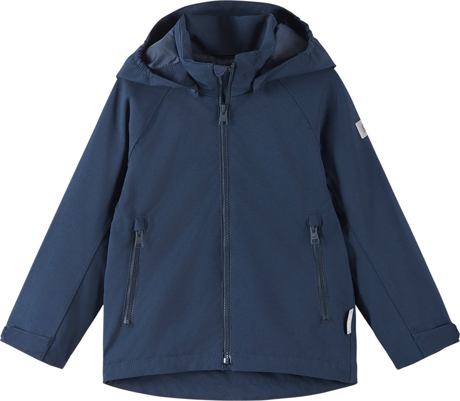 Reima Reima Kids' Reimatec Jacket Sulkava Navy