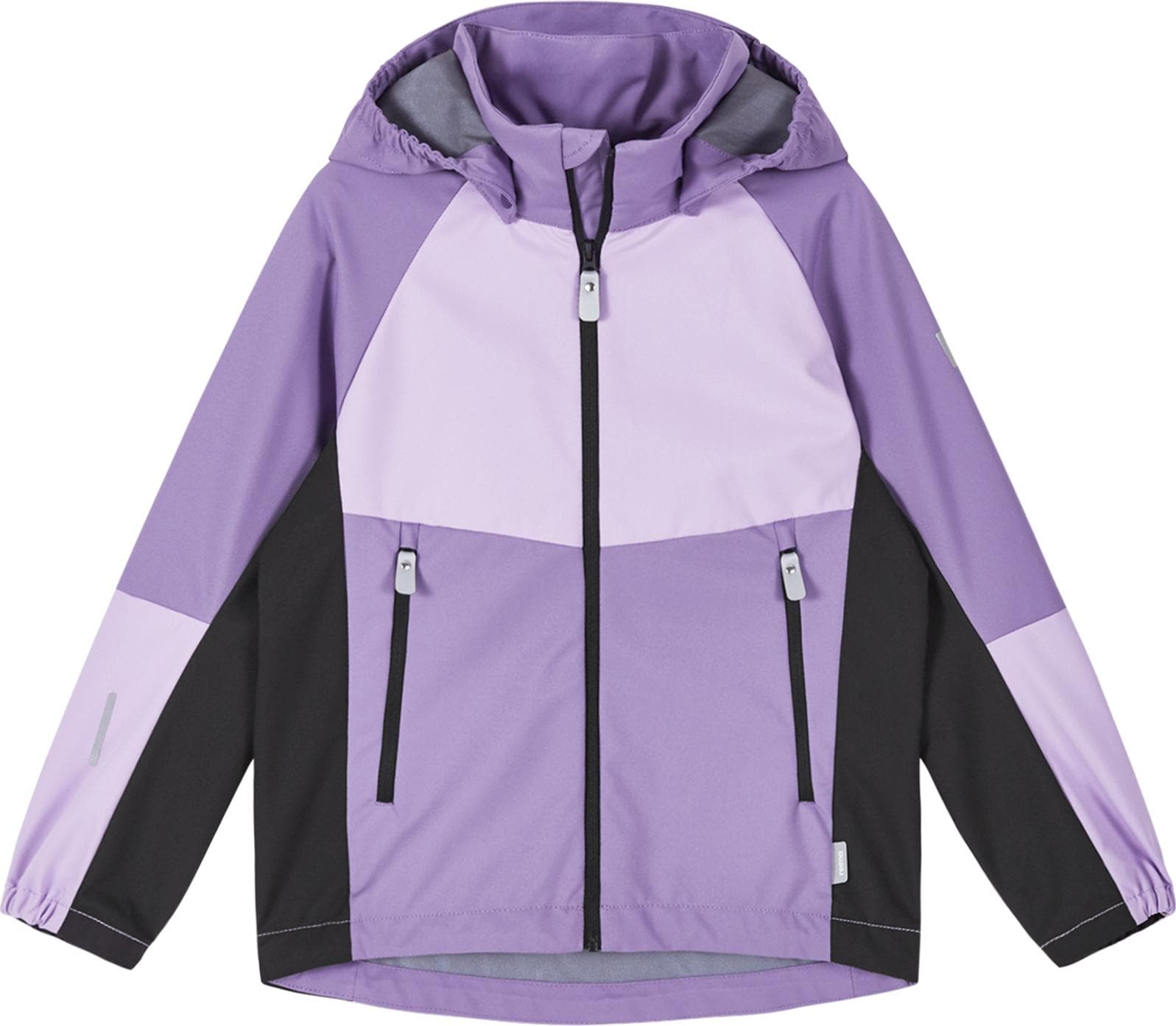Reima Reima Kids' Softshell Jacket Verraton Misty Violet