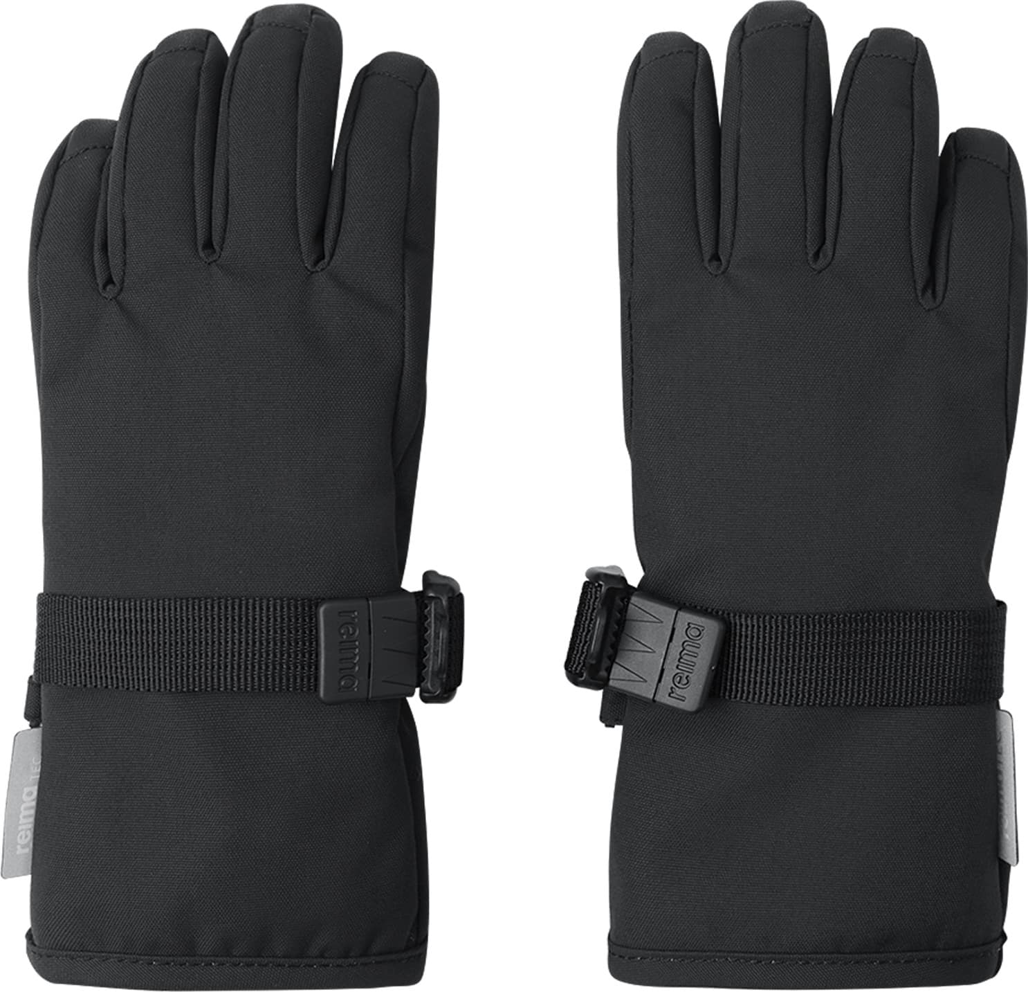 Reima Reima Kids' Reimatec Gloves Tartu Black