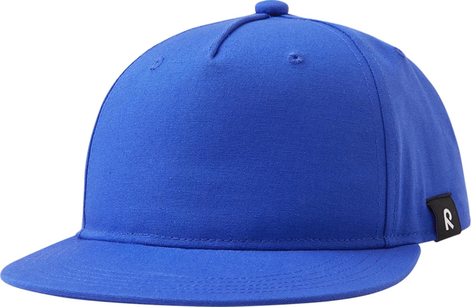 Reima Reima Kids' Cap Lippis Sparkly Blue