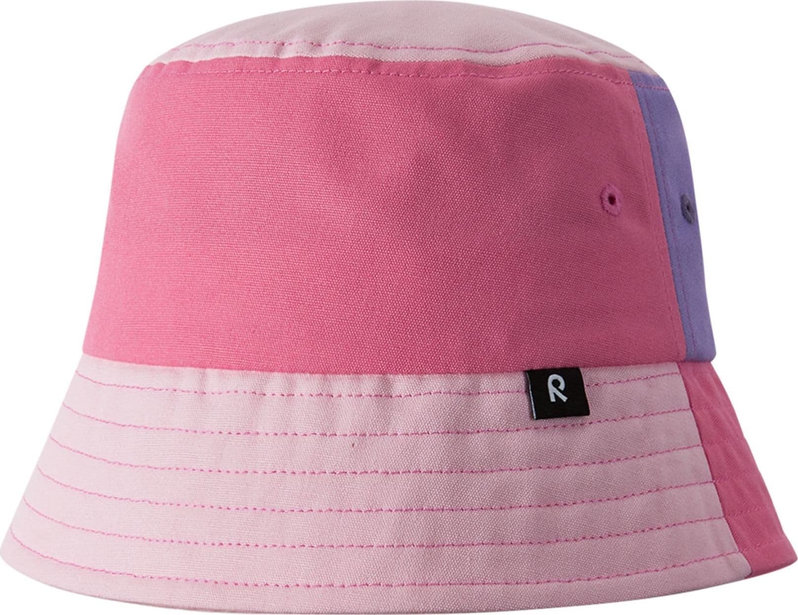 Reima Reima Kids' Sunhat Shell Siimaa Sunset Pink