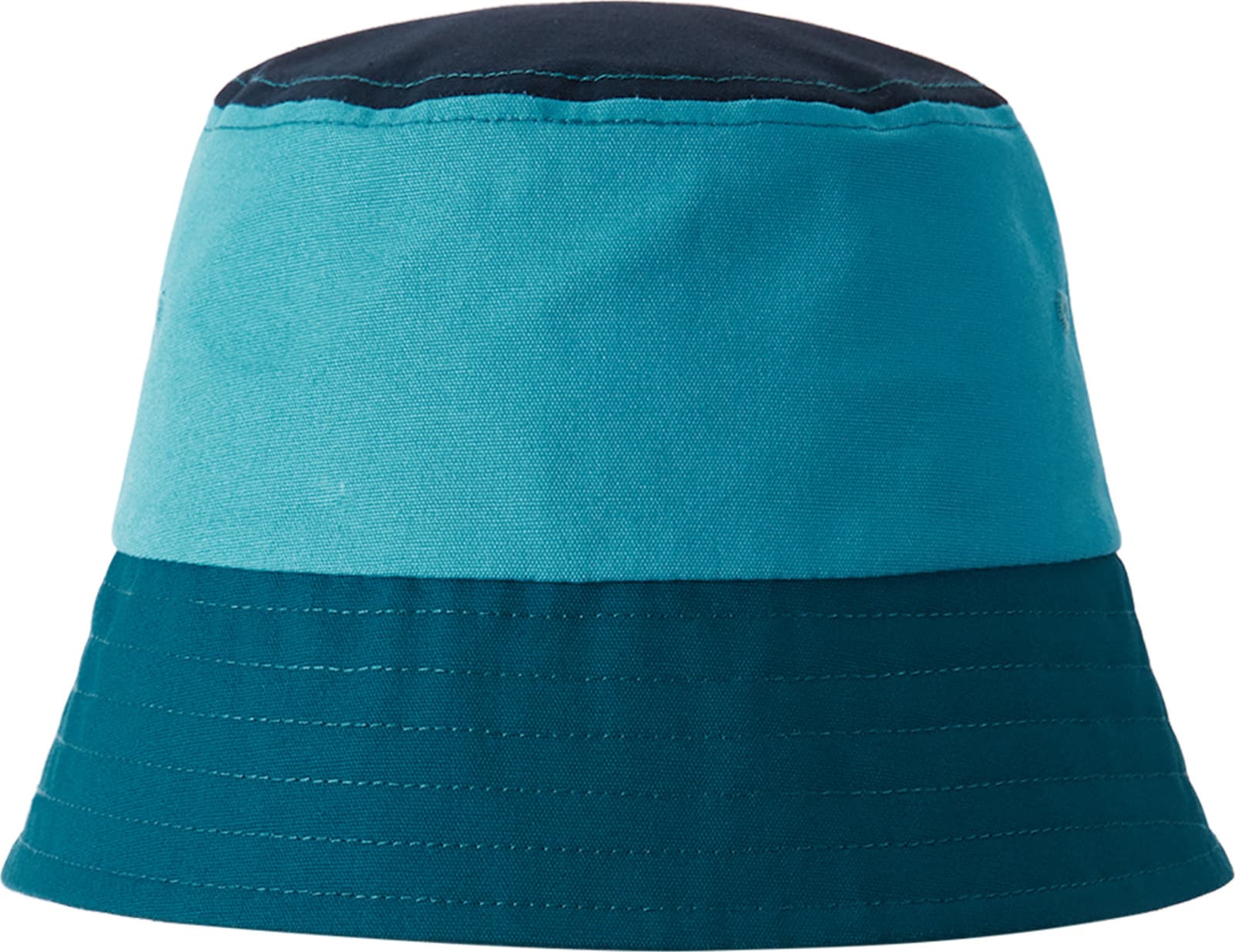 Reima Reima Kids' Sunhat Shell Siimaa Deep Ocean